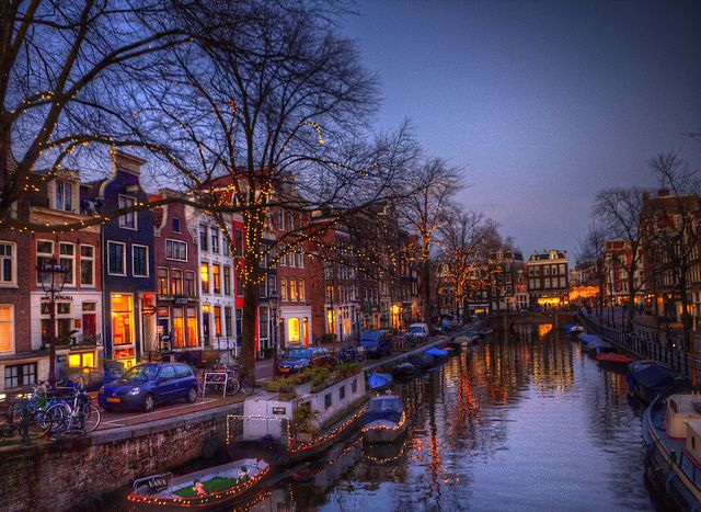 Amsterdam