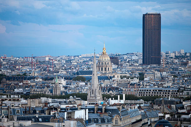 Montparnasse Tower