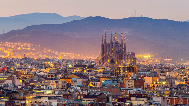 Best Things to Do in Barcelona – Top Attractions