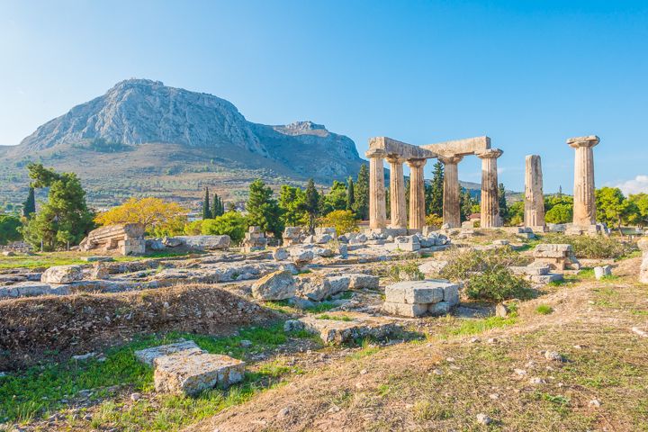 Activities to do with family in Athens