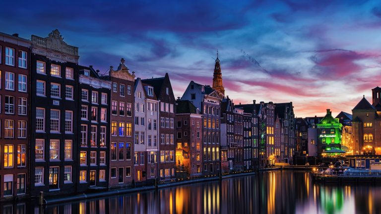 things to do in amsterdam