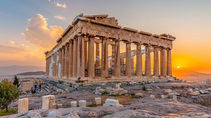 things to do in Athens