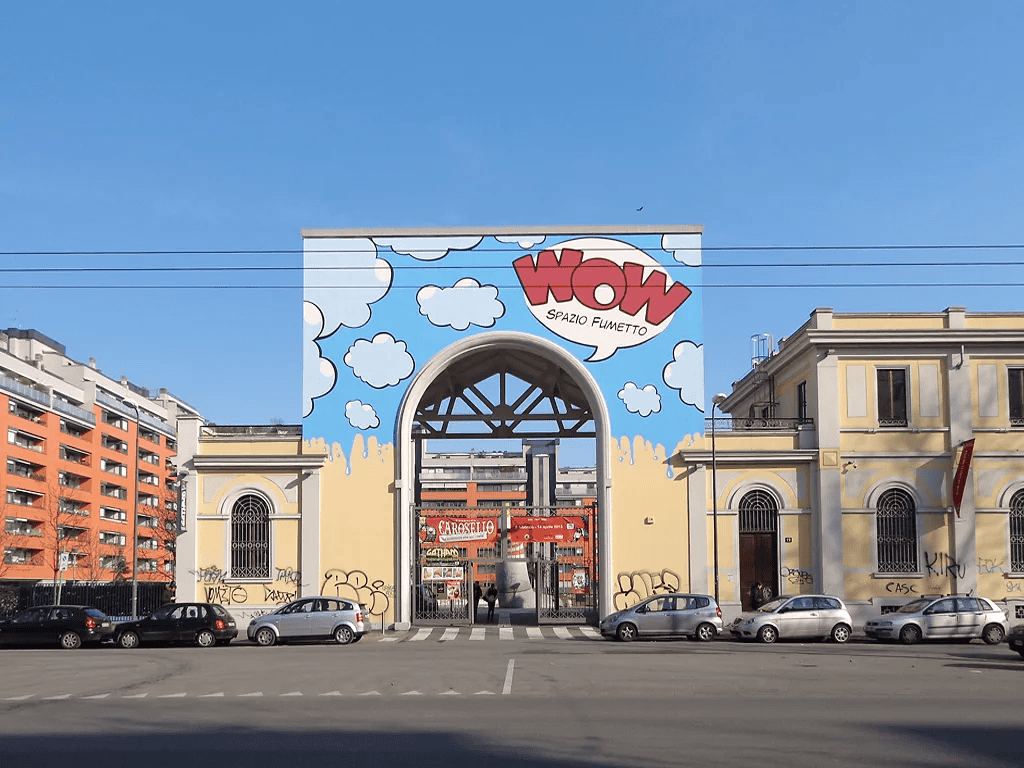 Things to do in Milan