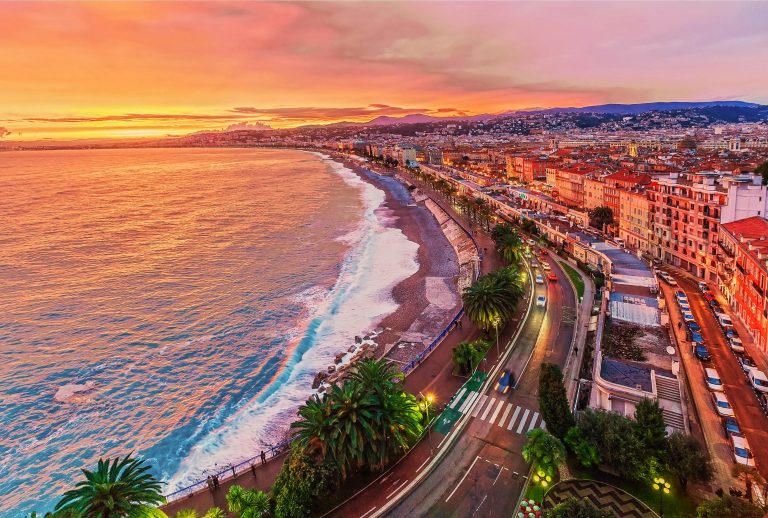 nice france