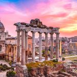 best thigs to do in rome