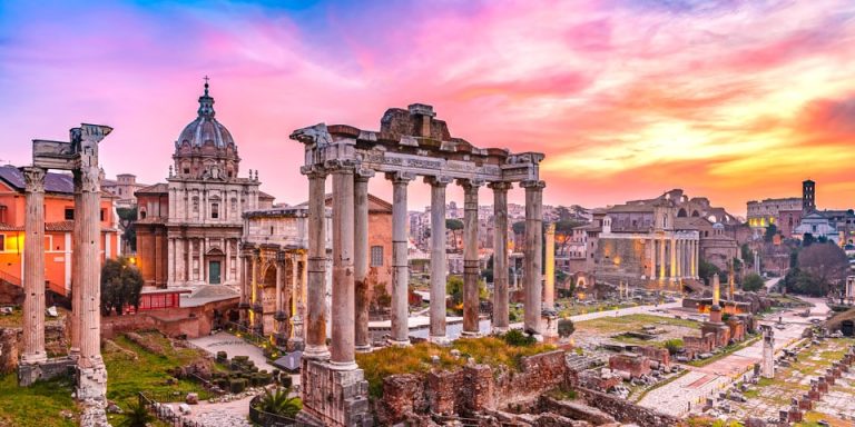 best thigs to do in rome