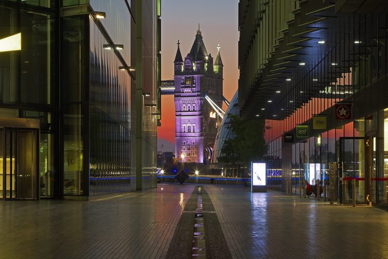 Secret London Book