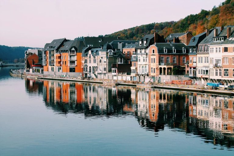 Holiday Packing Checklist for Europe: Essentials You Need