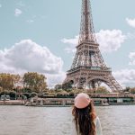 Top Instagram Spots for Girls in Paris | WeShare Guide