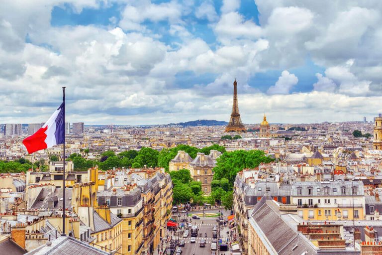 What to Do in Paris This Weekend: Top 12 Local Experiences
