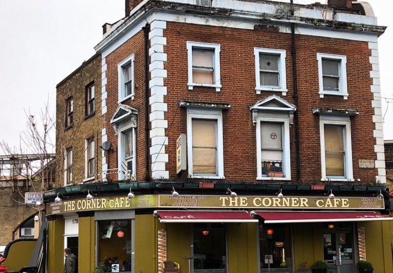 Top 7 Reasons to Visit Bankside Cafe London Today