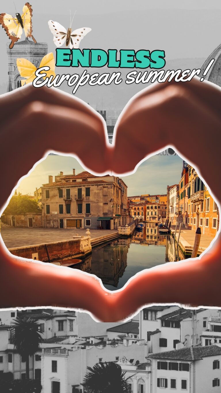 From ancient ruins to modern marvels, our B2B travel expertise takes you on an unforgettable journey. Explore Italy's Tuscan countryside, Spain's vibrant cities, and Greece's stunning islands. Book your dream European adventure today! ( Europe travel, B2B travel, WeShare Travel, European destinations, travel expertise )
