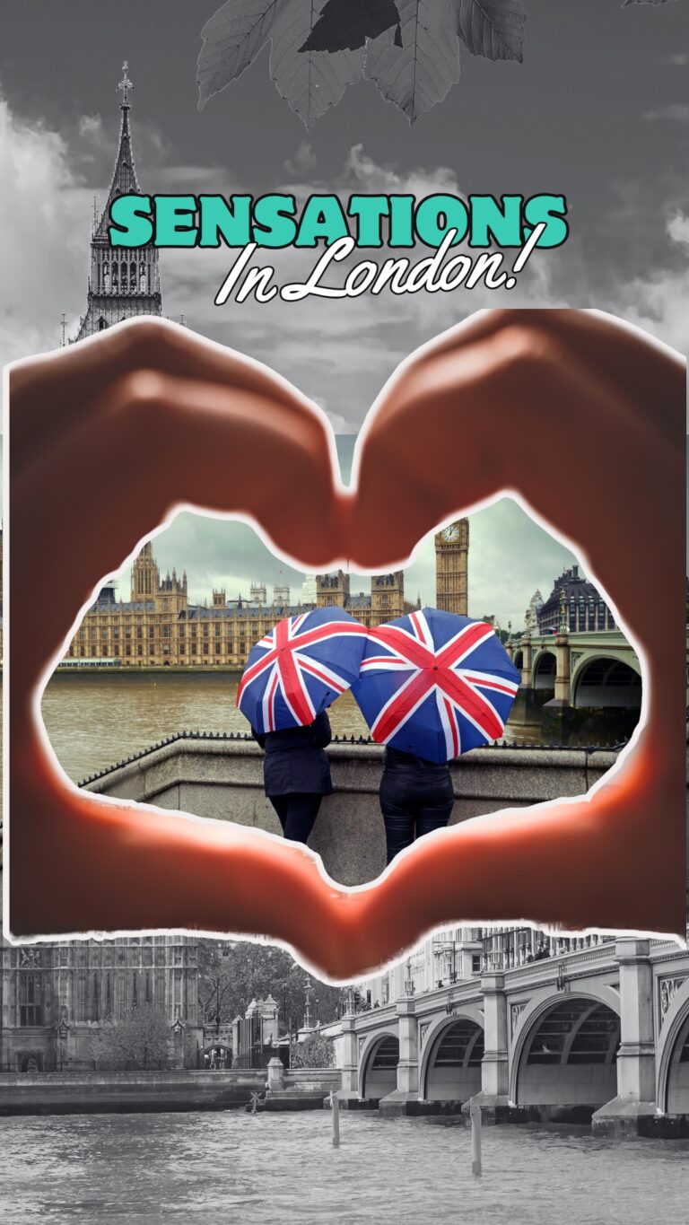 This city isn’t just a destination — it’s a full-body experience. “Meri body mein sensations hote hain, pills unko control karte hain…” Kaise sensations? Sarsarahat. Sansanahat. Gudgudahat. Dagmagahat. Farfarahat. Thartharahat. Kapkapahat. Bharbharahat. Dabdabahat. Chhatpatahat. Fadfadahat. Sugbugahat. Kulbulahat. Gudgudai. Chilmilai. Chull. 😮💨✨ That’s exactly what it feels like walking through The British Museum, watching the skyline from 22 Bishopsgate, vibing under Big Ben, and gliding past the architecture boat bridge. Don’t even get us started on Borough Market, Hyde Park, and Kensington Gardens — London is pure sensation 🌆