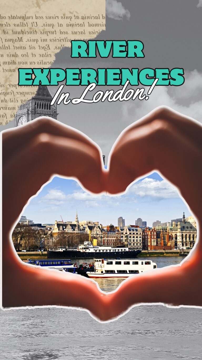 👑 Buckingham Palace – A glimpse of royal life and history 🏛 British Museum – A world of history, culture, and art in one place 🖼 National Gallery – Home to masterpieces that will leave you in awe ⛪ St. Paul’s Cathedral – Architectural beauty and serene vibes 🎓 Oxford & Cambridge Tour – The charm of two of the world’s most prestigious universities ✨ These top 5 experiences are a must for your London bucket list! 📲 Follow Weshare for more travel inspiration and tips ✈️ Book your London trip with Weshare for seamless travel planning